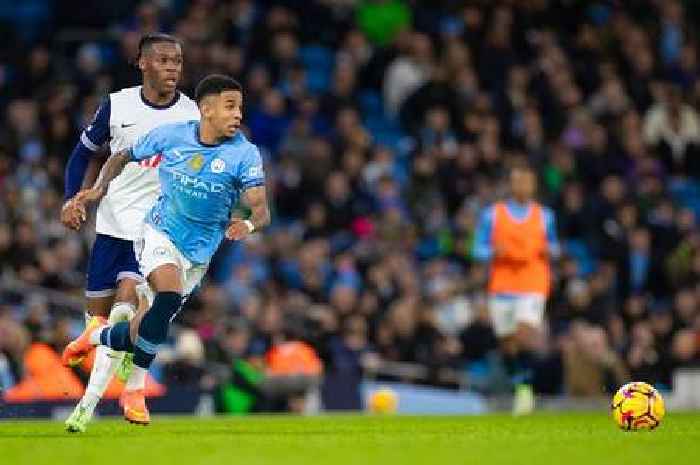Man City £50m demand, Eberechi Eze concern - Savinho to Tottenham transfer verdict