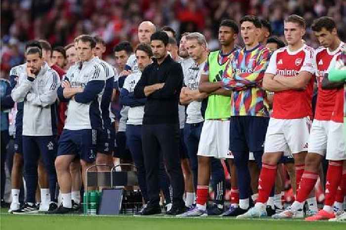 Mikel Arteta has six more Arsenal transfers for Andrea Berta to complete in summer masterplan