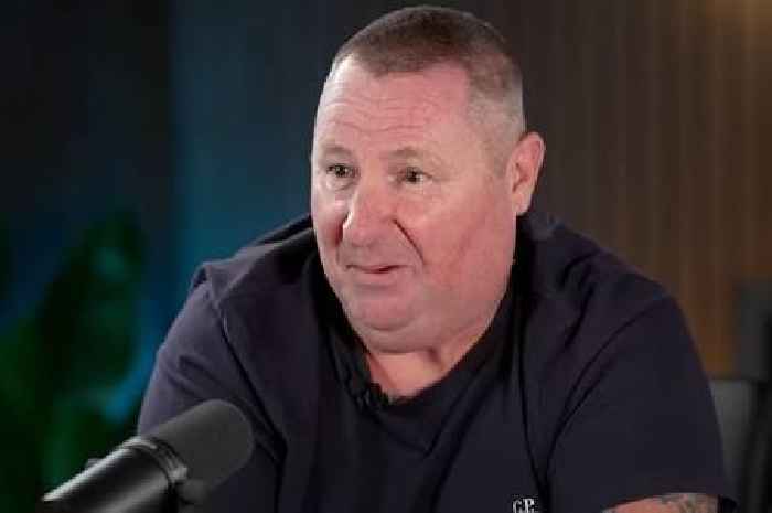 Notorious ex-Chelsea hooligan doesn't hesitate in naming 'biggest' rival firm