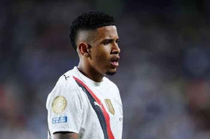 Tottenham hold talks with Man City for 'incredible' £43.3m star as stance clear