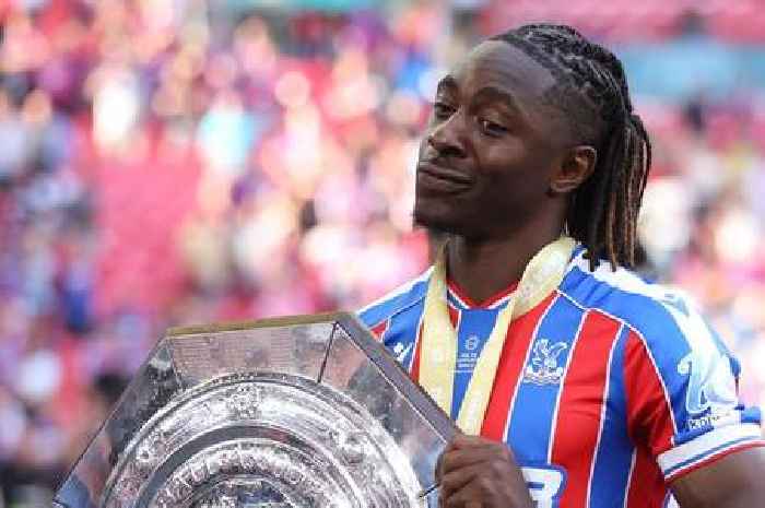 What Eberechi Eze did vs Liverpool speaks volumes for Arsenal transfer as surprise bid rejected