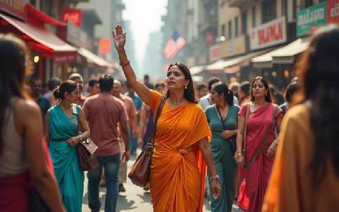US-India trade tensions trigger boycott calls targeting American brands