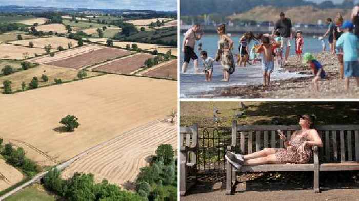 Water shortfall declared 'nationally significant'