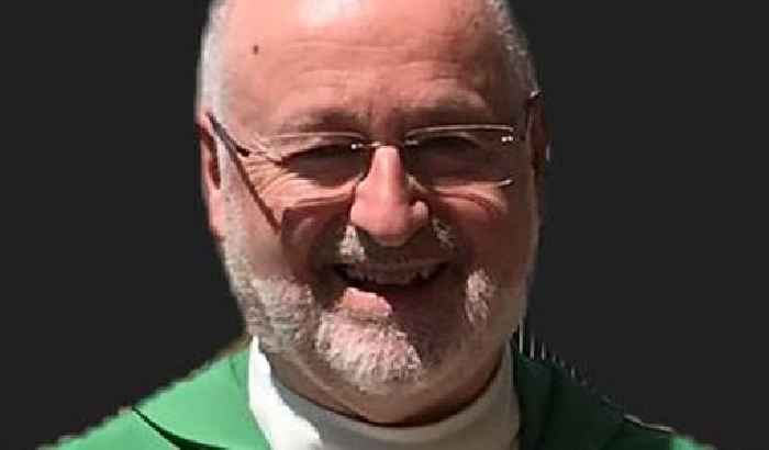 'Shocking and brutal' on priest may be linked to man's murder