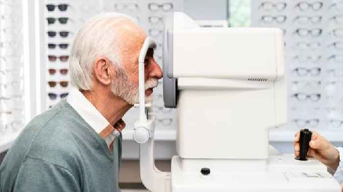 Over 70s face driving ban if they fail new compulsorily eye tests