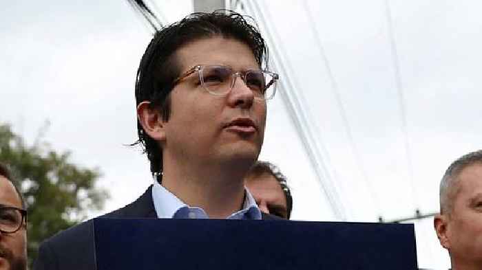 Colombian presidential hopeful dies after campaign rally shooting