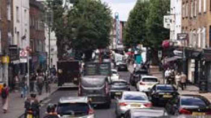 Over-70s face driving ban for failing eye tests