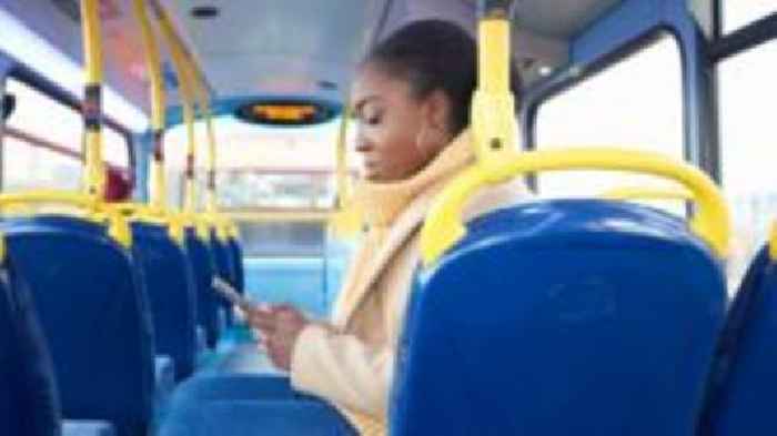 Give under-22s free bus passes to help them into work, MPs say