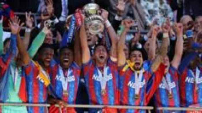 'Certain clubs have unique power' - Palace slate Uefa over Europa demotion