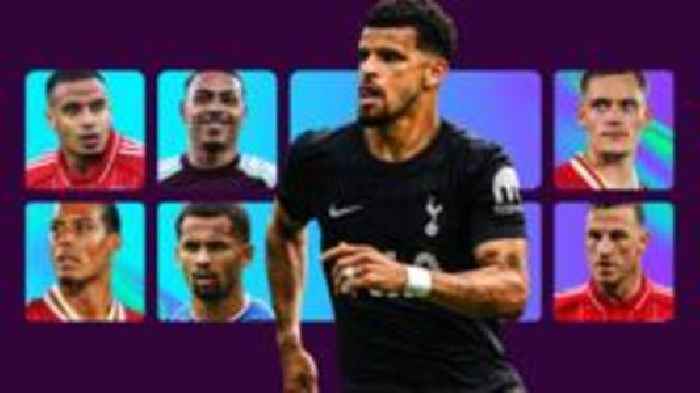 These eight players will help you win FPL