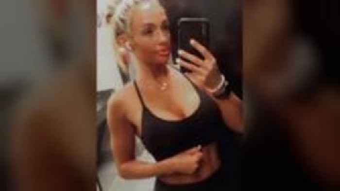 Migrant sentenced to life for murdering Maryland mum in case invoked by Trump