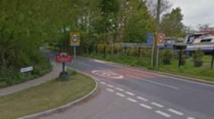 Man's body found after woman seriously injured