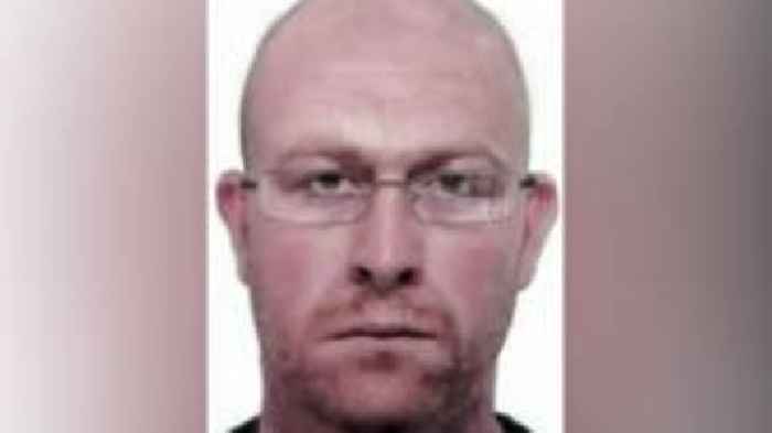 Plea to find 'one of UK's most wanted' 20 years on