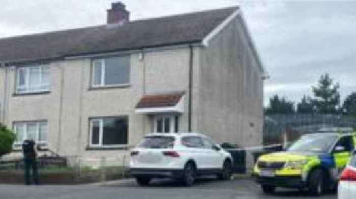 Special Mass held for murdered man and attacked priest in Downpatrick