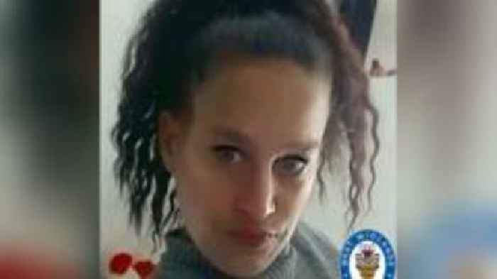 Three murder arrests after woman found dead