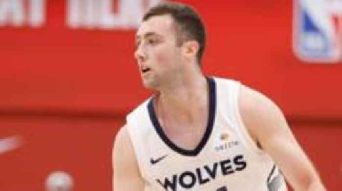 Fulton to return to Timberwolves for pre-season
