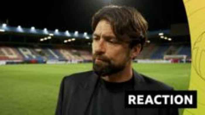 Rangers 'have lot to work on' despite Champions League progress