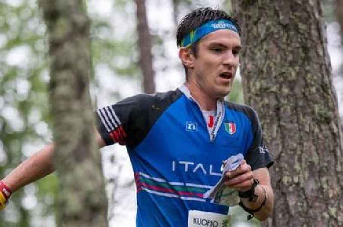 Athlete Mattia Debertolis dies after collapsing at World Games