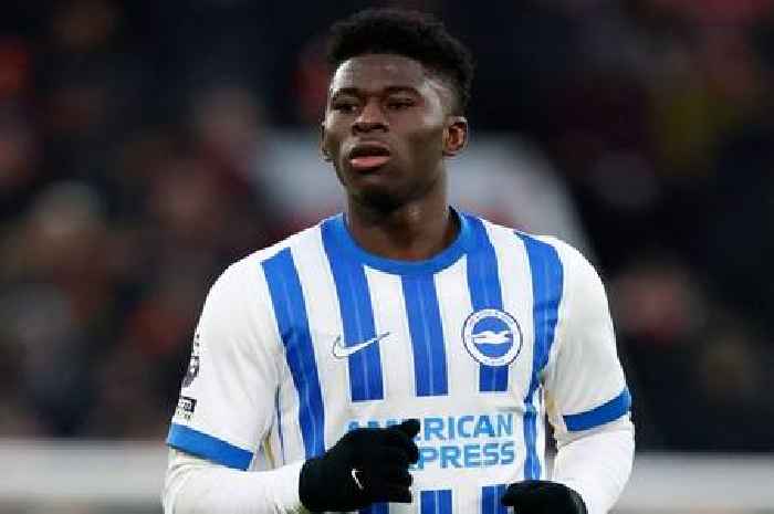 Man Utd transfer news: Carlos Baleba deadline fear as midfield target speaks out