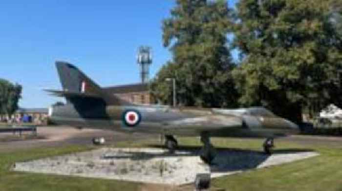 RAF looking to donate post-war aircraft to museum