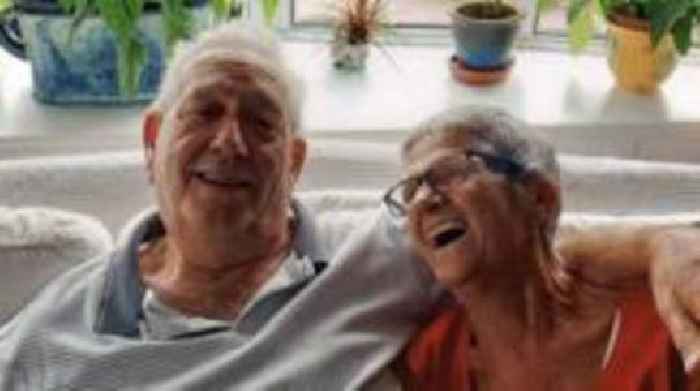 'I'm proud my wife donated her body to medicine'