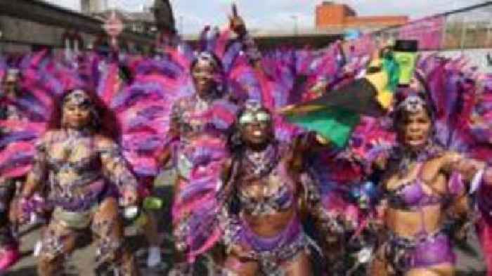 'City Hall should run Notting Hill Carnival'