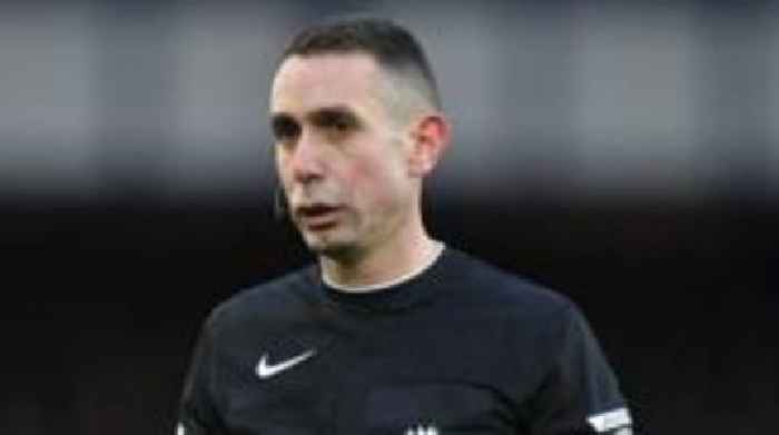Sacked ref Coote given ban by FA for Klopp video