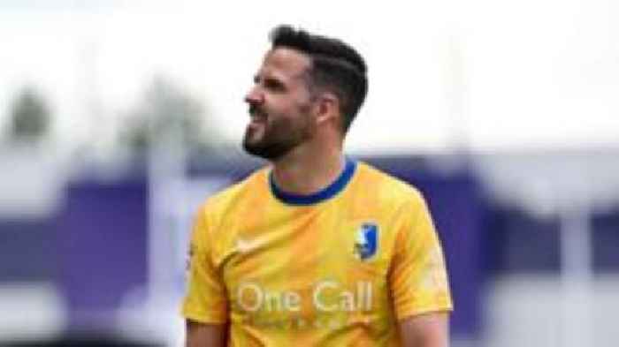 'The players know what is at stake' - McLaughlin