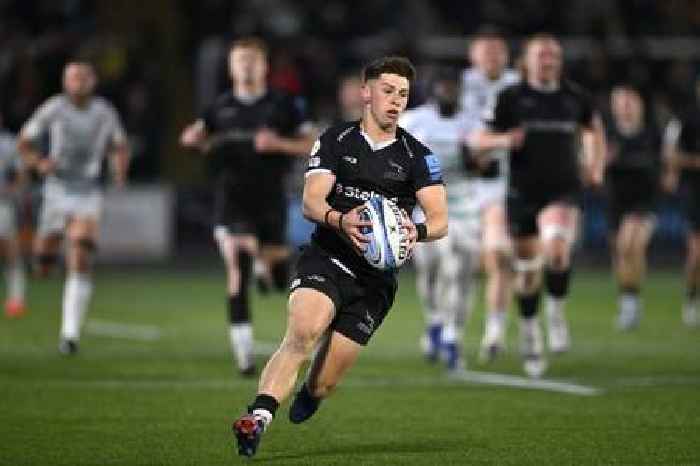 Newcastle Red Bulls: Energy drinks titan can lead rugby renaissance in north
