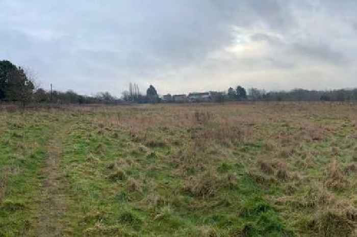 Plans for more than 70 homes in historic Derbyshire village