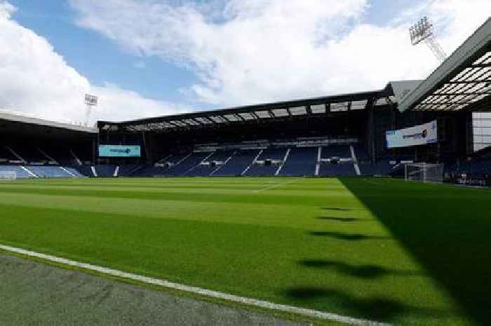 How to watch Derby County's Carabao Cup tie vs West Brom on TV and live stream