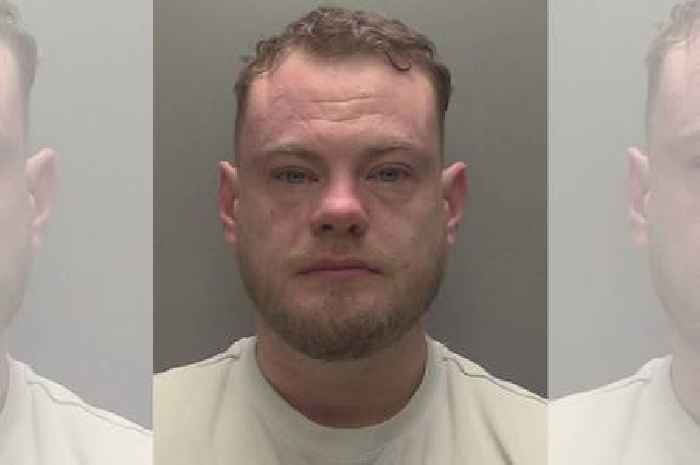 Jealous bully in court after he 'lost it completely' and attacked girlfriend