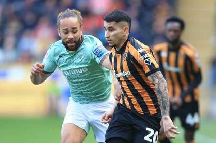 Midfielder faces uncertain Hull City future as mystery La Liga club 'submit' £5.1m transfer bid