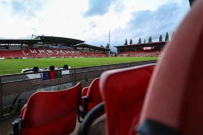 Wrexham vs Hull City LIVE Carabao Cup match updates and reaction from the Racecourse