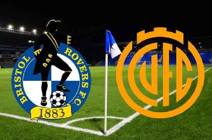 Bristol Rovers vs Cambridge United live: Updates, build-up and team news from the Mem