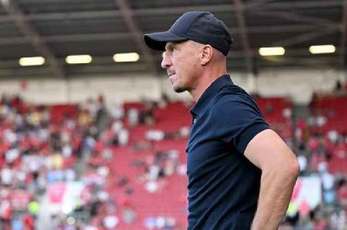 Gerhard Struber offers Ephraim Yeboah, Elijah Morrison verdict as duo start in Bristol City win