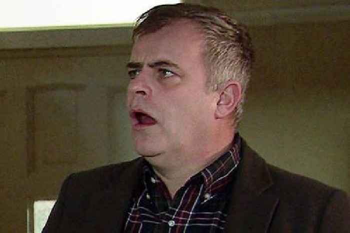 Coronation Street icon Steve McDonald's secret brother 'revealed' and he's already on the Cobbles