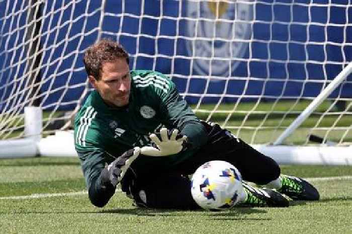 Leicester City predicted XI v Huddersfield with four players in contention for first starts