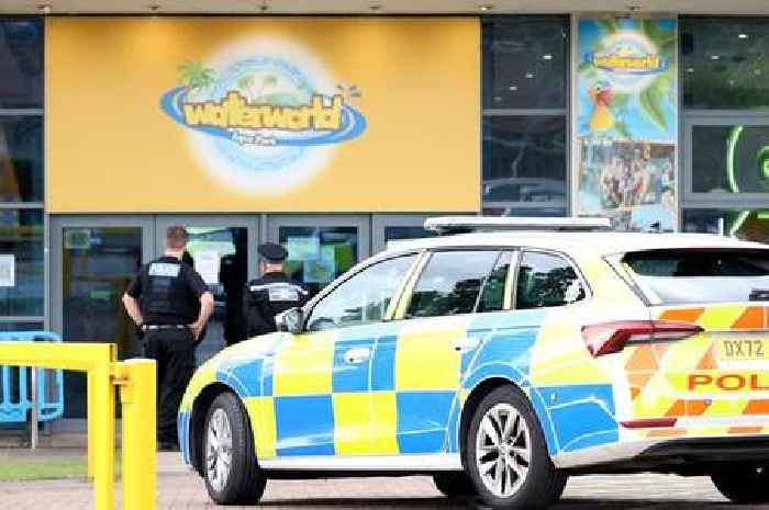 Waterworld refutes claims girl, 4, was in wave pool before she died at water park