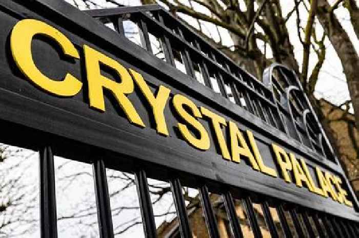 Crystal Palace issue explosive statement as they slam 'injustice' and confirm next steps