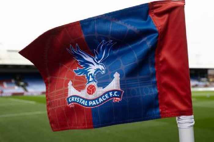 Crystal Palace next step as Nottingham Forest saga threatens to continue