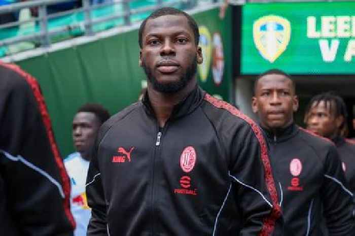 Nottingham Forest hit roadblock in £30m transfer tussle