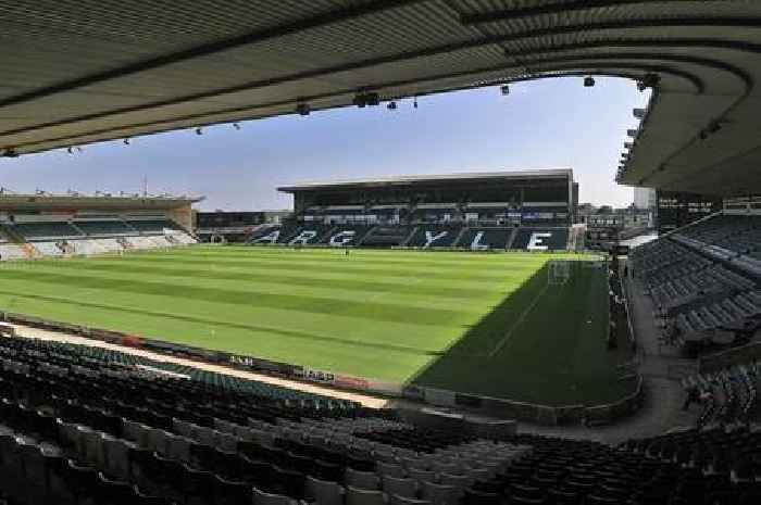 Plymouth Argyle vs QPR Live: Build-up, team news, match updates