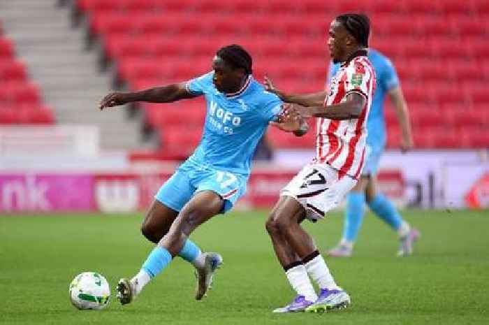 Stoke City player ratings vs Walsall as Jack Bonham steals show and Favour Fawunmi gives glimpse of potential