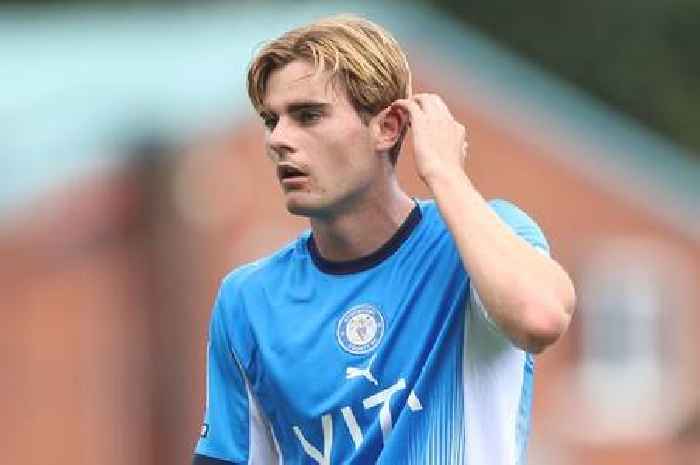 Stoke City prospect tipped to be 'Championship ready' after second loan
