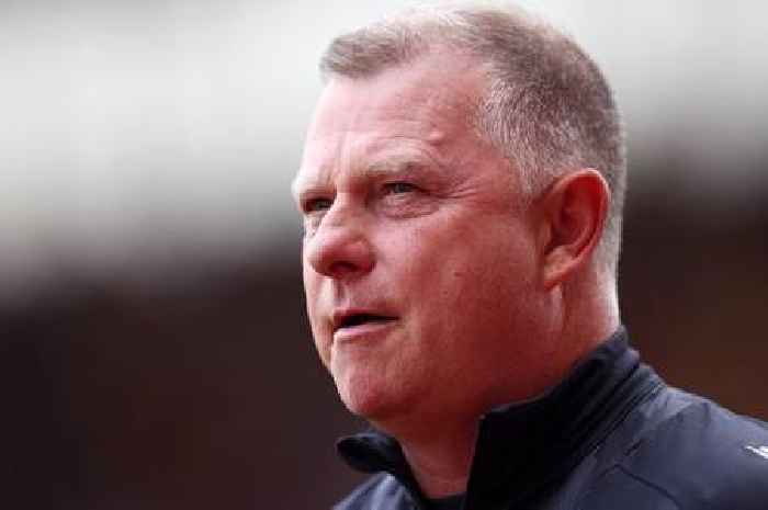 Stoke City vs Walsall live - Team news and action from Carabao Cup tie