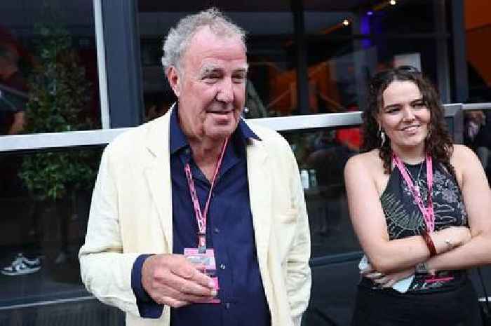 Jeremy Clarkson hits back at JD Vance as he makes Clarkson's Farm filming claim