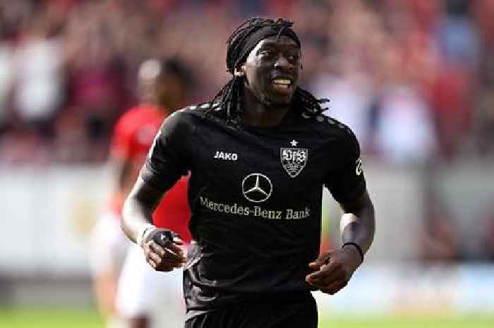 Birmingham City linked winger opens door to transfer as 'plans can change quickly'