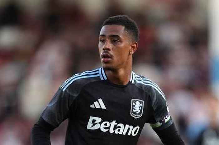 Jacob Ramsey to Newcastle United transfer update as Aston Villa in talks over £40m move