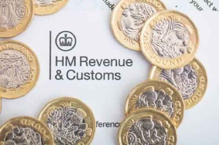 HMRC confirms 'abhorrent' new tax rule for UK households' savings